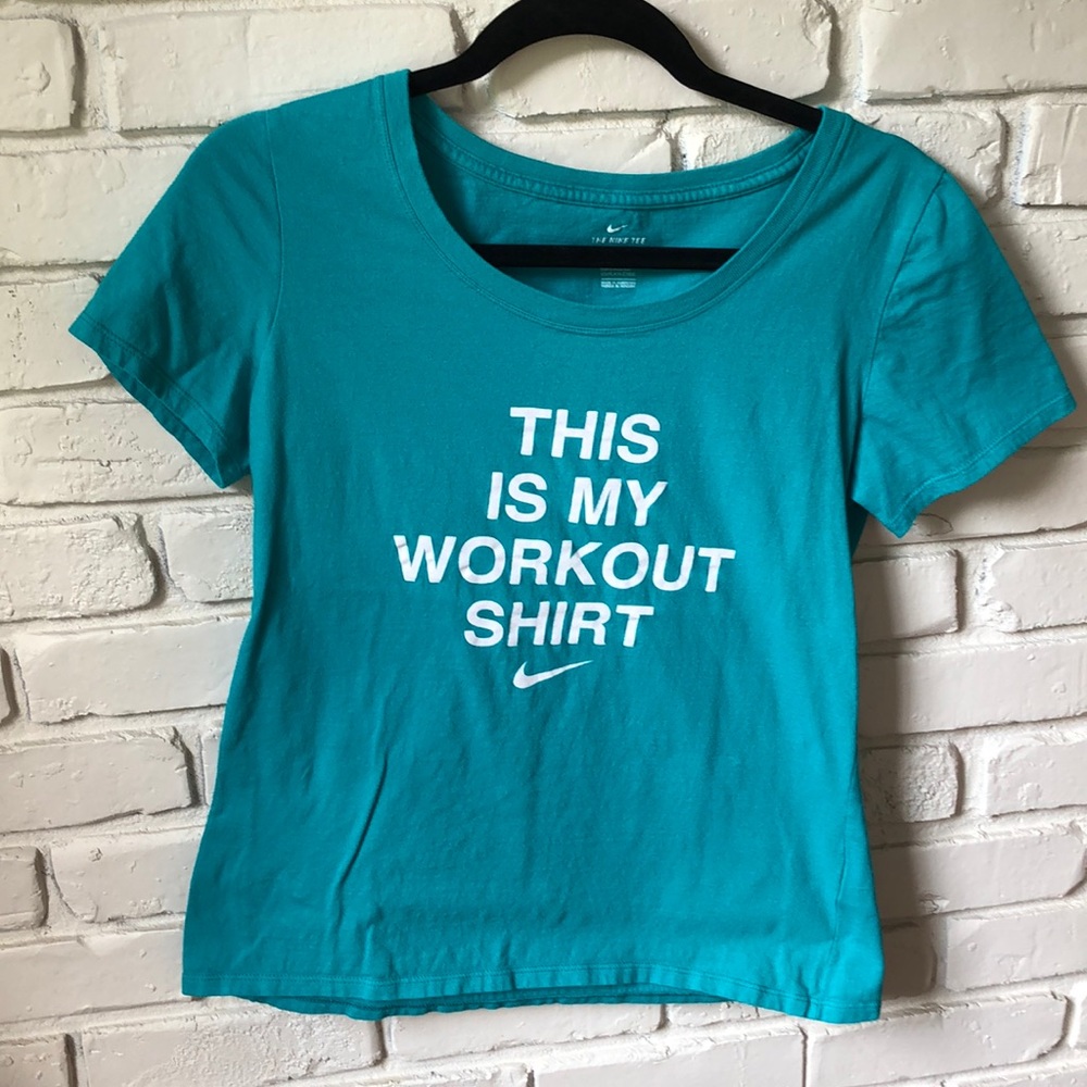 Nike Tee
